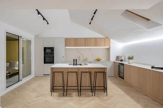 Ático 3 habitaciones 154m² en venta - Costa Del Sol — 25