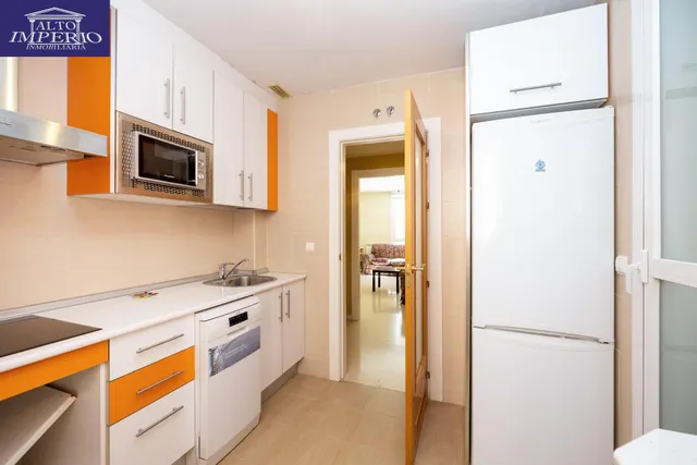 Piso en venta en Carretera de la Sierra - Oportunidad única — 17