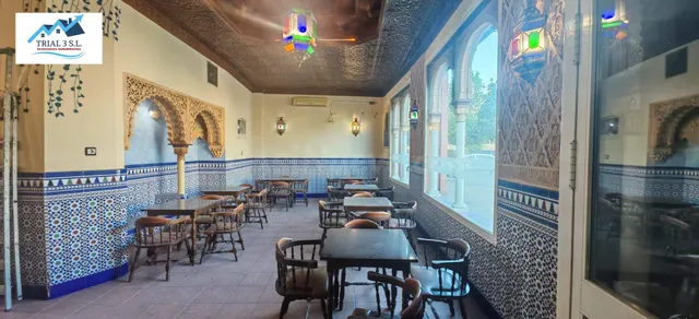 Venta local comercial en Montequinto (Dos Hermanas) - foto 4