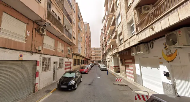 Se vende Piso OKUPADO en San Joaquin 6 Orihuela, (Alicante/A - foto 3