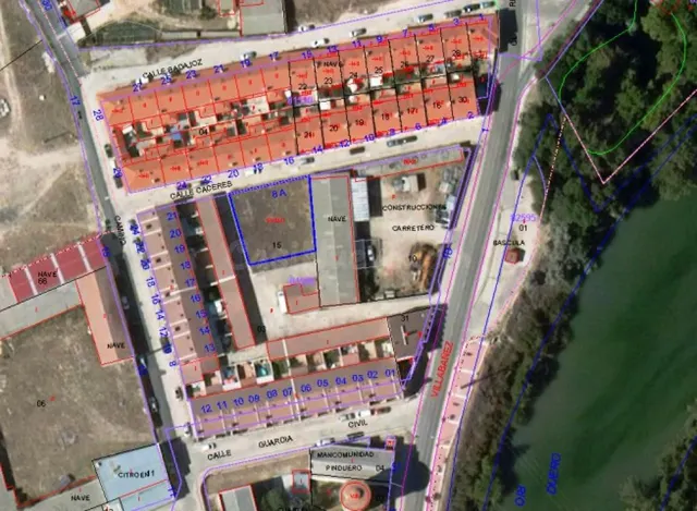 TERRENO EN VENTA EN TUDELA DE DUERO - foto 5