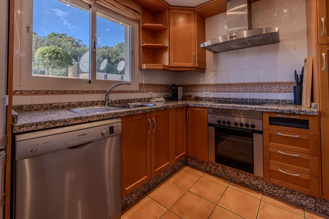 Ático 3 habitaciones 159m² en venta - Marbella — 11