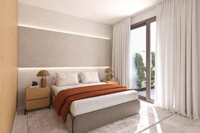 Villa 3 habitaciones 80m² en venta - El Jimenado — 6