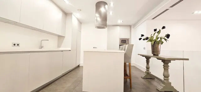 Apartamento 1 habitación 140m² en venta - Riviera del sol — 6