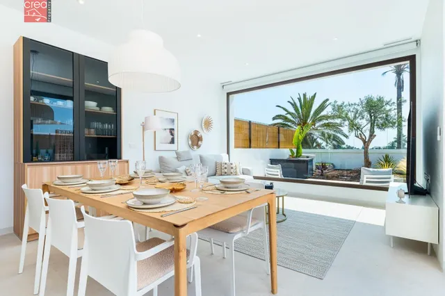 SE VENDE ESPECTACULAR VILLA EN LOMAS DEL RAME LOS ALCÁZARES — 41