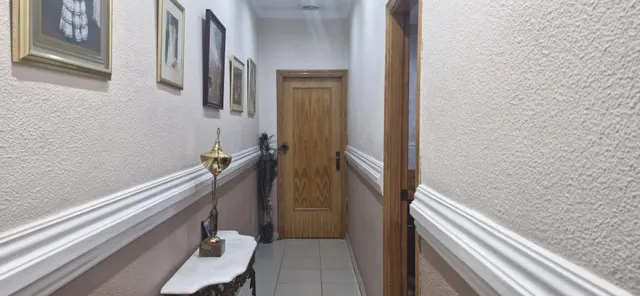 PISO EXCELENTE DUPLEX CARRUS ESTE — 15
