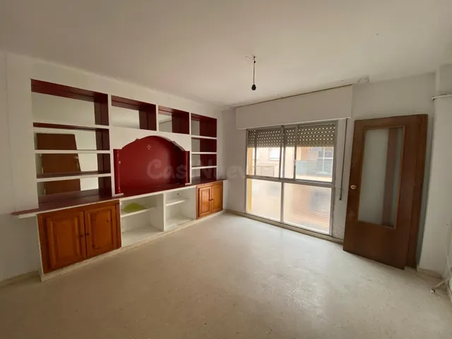 PISO EN VENTA - PLAZA JARDIN - foto 3