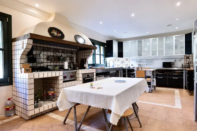 Chalet 6 habitaciones 980m² en venta - Costa del Sol — 32