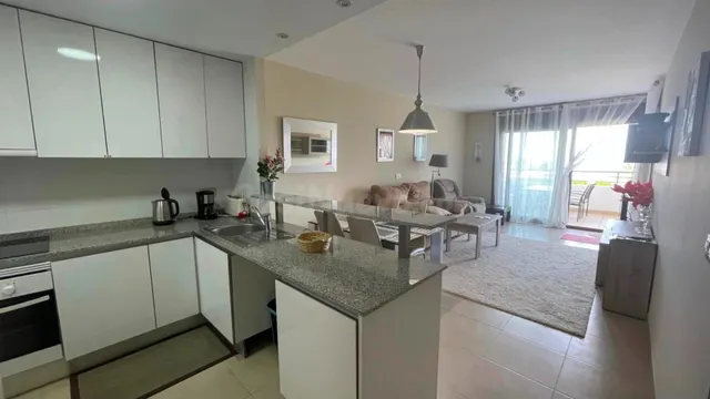 Apartamento 2 habitaciones en venta - Montezenia - foto 4