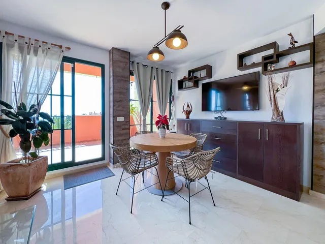 Apartamento 3 habitaciones 115m² en venta - Sierra cortina — 14