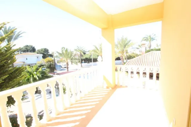 Villa en Cabo Roig — 31