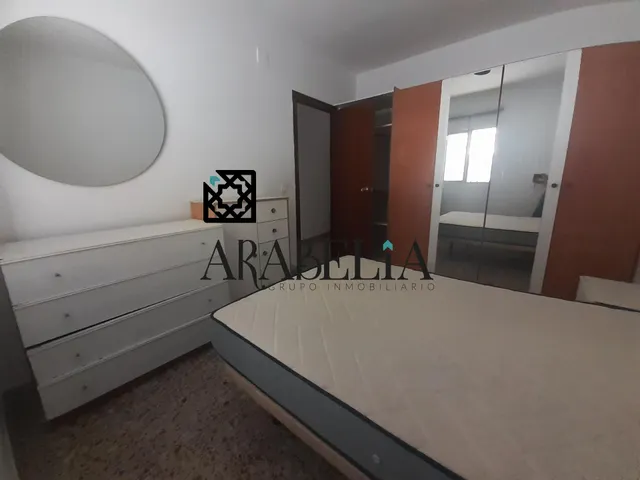 Amplio piso en Ollerías, Córdoba - €129.700 — 10