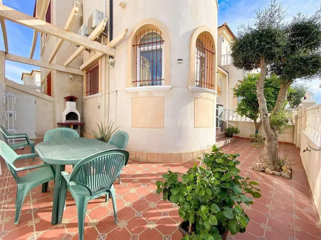 Casa o chalet independiente en venta en Cañada del Molino — 3