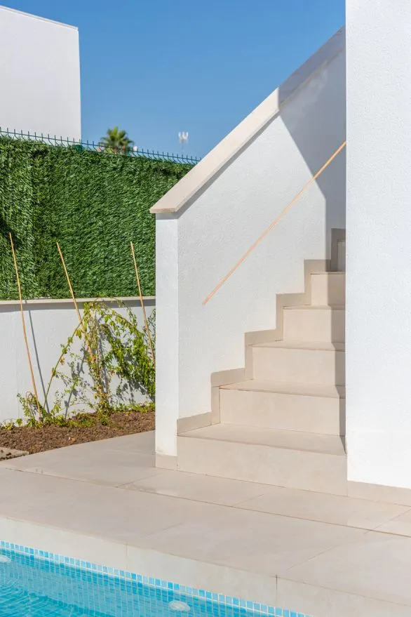 Villa 3 habitaciones 140m² en venta - Serena Golf — 44