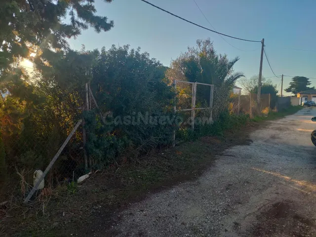 ¡OPORTUNIDAD ÚNICA! 🌳PARCELA SEGREGADA DE 960M2 EN LA ZONA D - foto 2