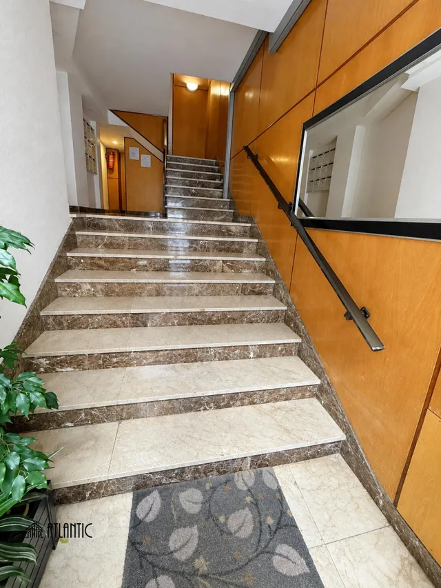 Ático 1 habitación 30m² en venta - Centro Urbano — 3