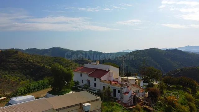 Finca rústica 6 habitaciones 371m² en venta - South of spain - foto 5