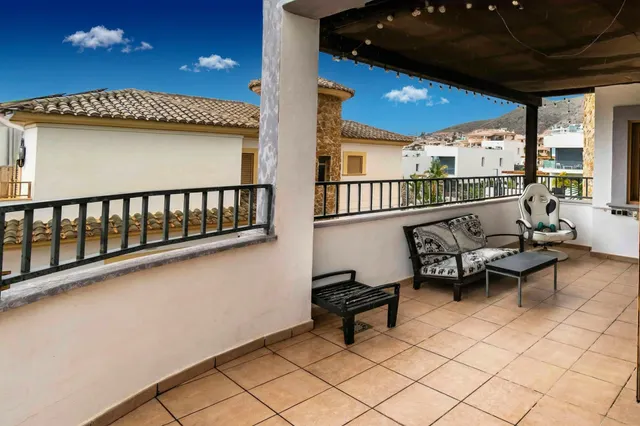 Villa 3 habitaciones 180m² en venta - Sierra cortina — 34