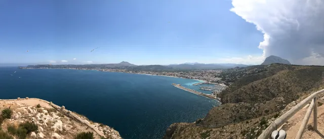 Villa Solana. Impresionante villa de nueva construcción en venta con vistas al mar — 29