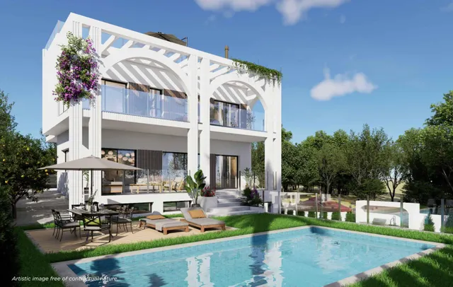 Obra nueva en quesada — 3