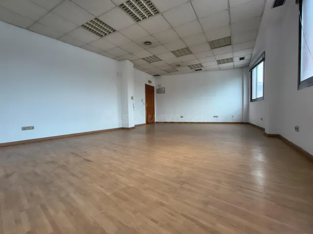 OFICINAS EN VENTA EN MADRID ZONA PUENTE ALCOCER - foto 3