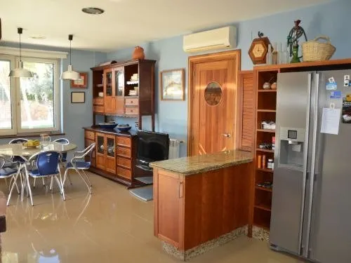 Chalet en Altorreal — 28