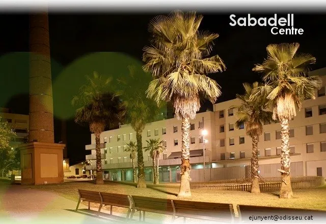 Se alquilan despachos en Sabadell — 7