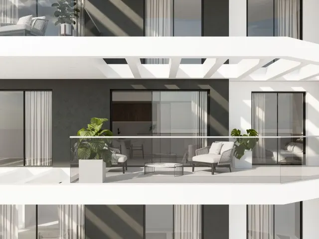 Apartamento 3 habitaciones 103m² en venta - Calpe — 16