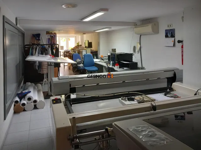 ENTRESUELO EN VENTA EN ONTINYENT - SOLO PARA OFICINA — 6