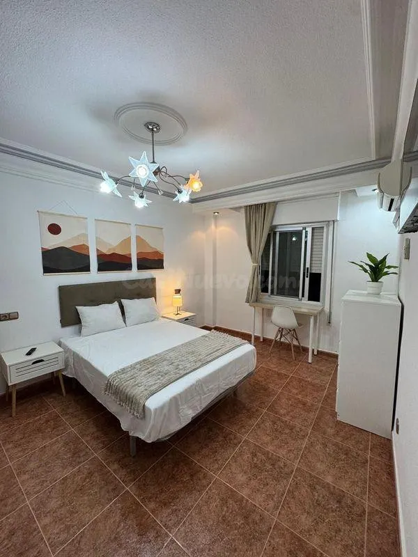 Alquiler de habitaciones en el centro de Molina de Segura - foto 3
