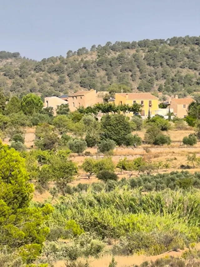 Finca de Recreo 200m² en venta - Comunidad valenciana