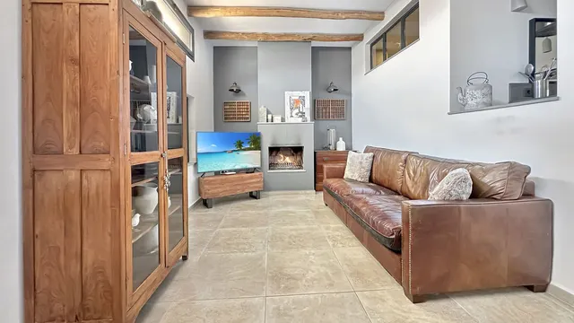 Restaurante 4 habitaciones 688m² en venta - Costa del Sol — 30