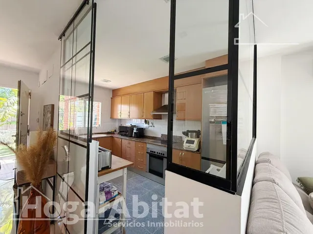 ¡PRECIOSO CHALET! AMPLIO Y REFORMADO CON PISCINA PRIVADA, GARAJE Y PARCELA — 13
