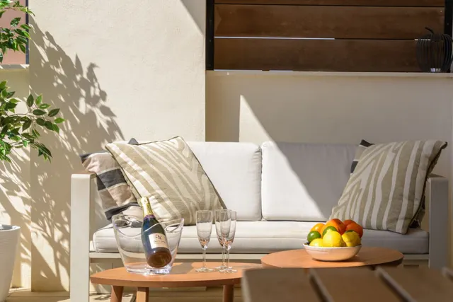Apartamento 2 habitaciones 121m² en venta - Riviera del sol — 7