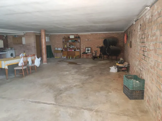 Maravillosa casa de campo — 21