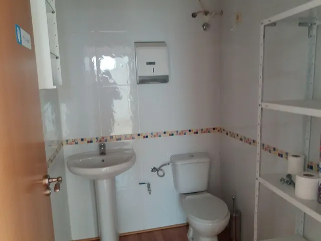 Casa, ubicada en "el puntal" — 39