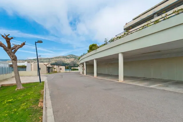 ALQUILER ANUAL : Magnífico apartamento en alquiler anual en Torre Bellver — 37
