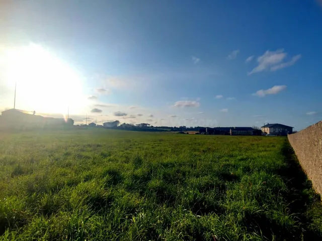 Parcela urbanizable en Salave, Tapia de Casariego - foto 5