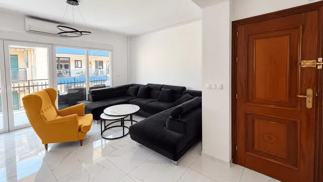 Apartamento 2 habitaciones 75m² en venta - Paseo maritimo — 3