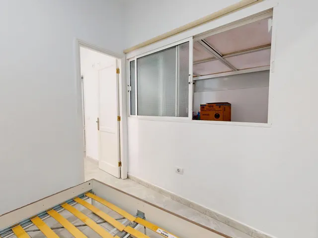 A un minuto de la playa! piso con dormitorio independiente y patio en la puntilla — 10