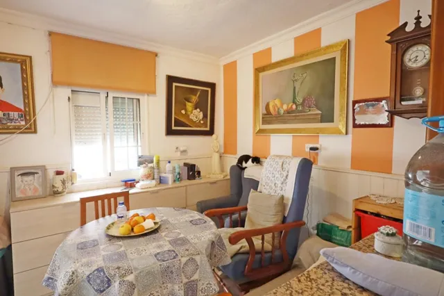 Casa-Chalet en Venta en Fuengirola Málaga — 25
