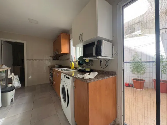 VIVIENDA EN PLANTA BAJA REFORMADA — 11