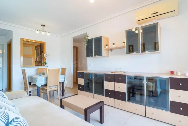 El apartamento ideal para tus vacaciones en la playa. — 4