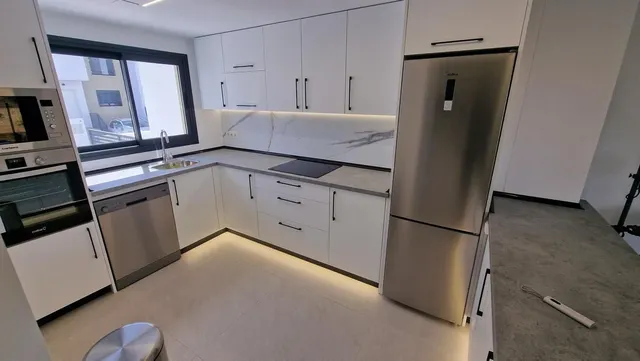 Adosado 3 habitaciones 184m² en venta - Centro — 13