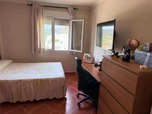 Chalet en Viña Málaga — 13