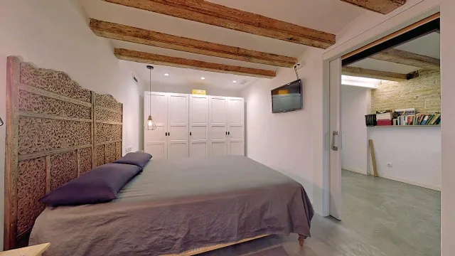 Dúplex en venta en Poble Nou — 19