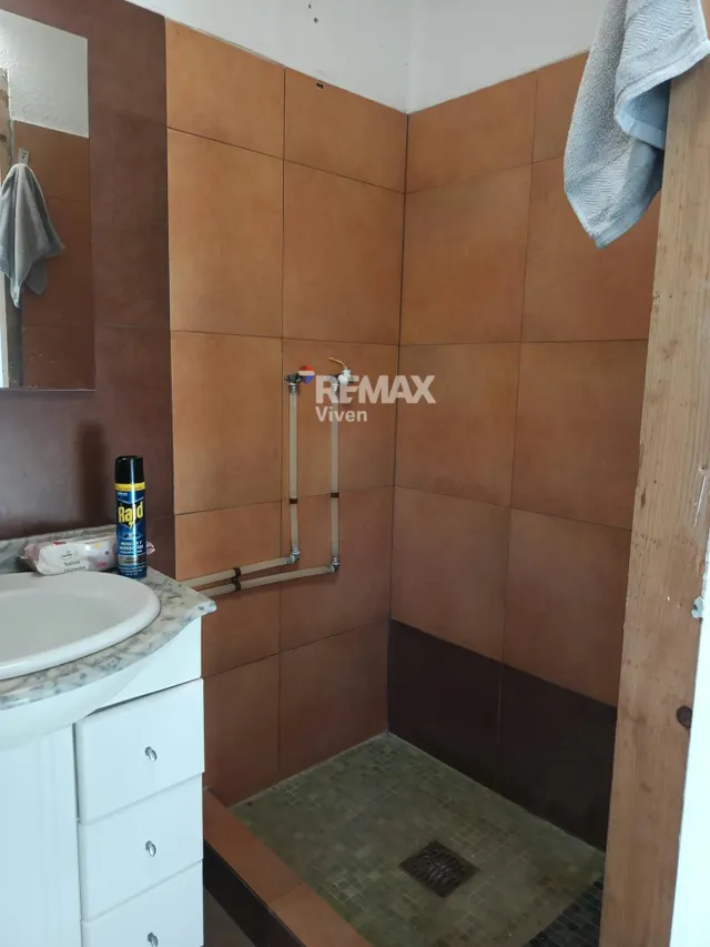 Casa en construcción con muchas posibilidades — 22