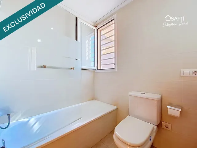 Piso en DENIA, las marinas — 16