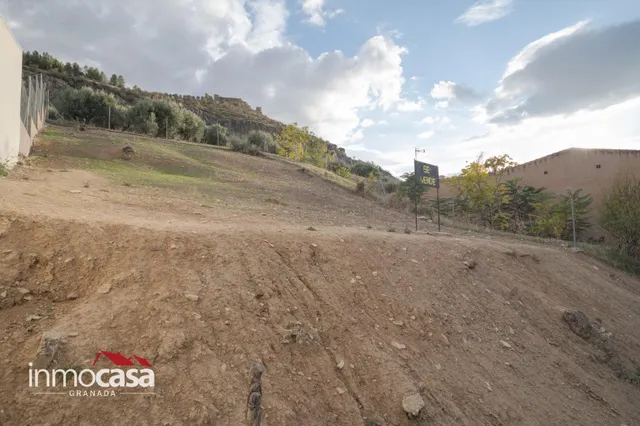 Terreno urbano en piñar, Granada para construir la casa de tus sueños — 7