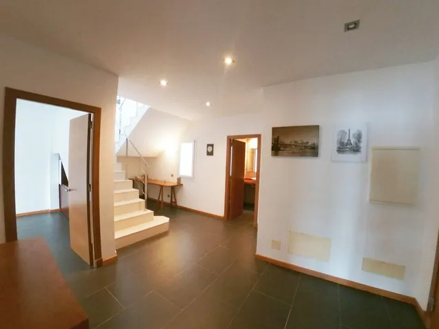 Amplio duplex con gran terraza con barbacoa — 18